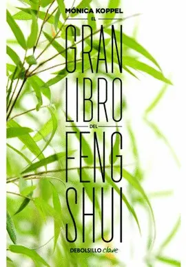 GRAN LIBRO DEL FENG SHUI, EL