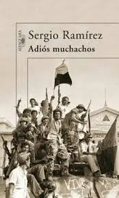 ADIÓS MUCHACHOS