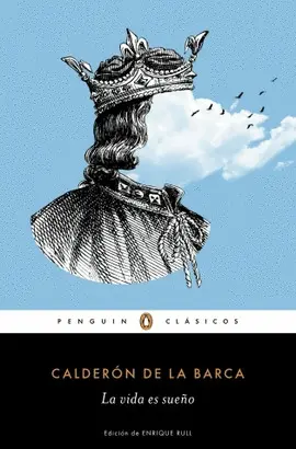 LA VIDA ES SUEÑO