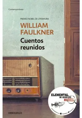 CUENTOS REUNIDOS