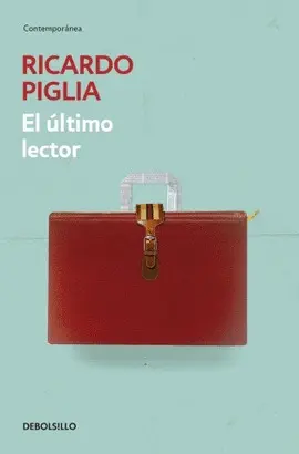 EL ÚLTIMO LECTOR