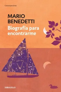 BIOGRAFÍA PARA ENCONTRARME