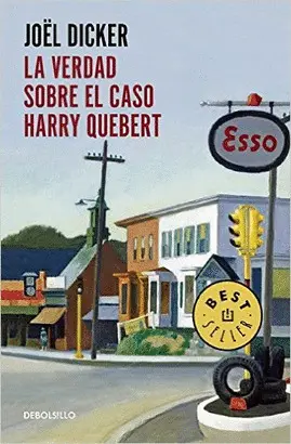 VERDAD SOBRE EL CASO HARRY QUEBERT, LA