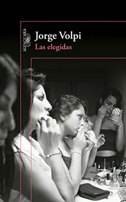 LAS ELEGIDAS