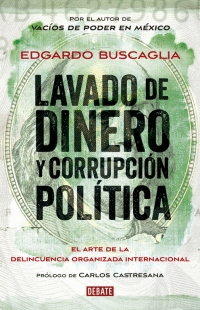 LAVADO DE DINERO Y CORRUPCIN POLTICA