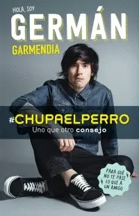 #CHUPAELPERRO