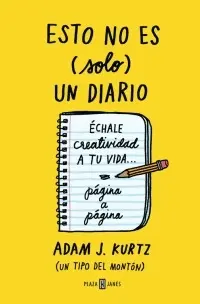 ESTO NO ES (SOLO) UN DIARIO
