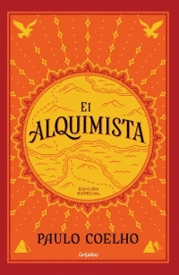 ALQUIMISTA, EL (EDICION DE REGALO)