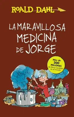 MARAVILLOSA MEDICINA DE JORGE, LA