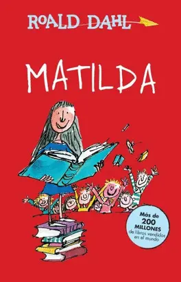 MATILDA