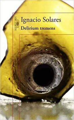 DELIRIUM TREMENS (EDICION CONMEMORATIVA)