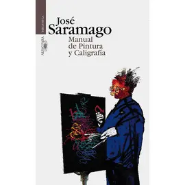 MANUAL DE PINTURA Y CALIGRAFIA