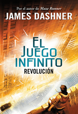 REVOLUCION. EL JUEGO INFINITO II