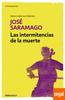 LAS INTERMITENCIAS DE LA MUERTE