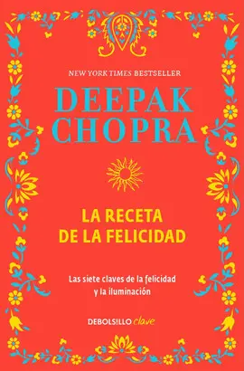 RECETA DE LA FELICIDAD, LA