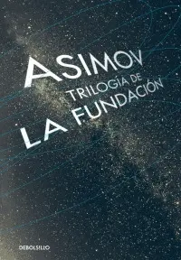 TRILOGIA DE LA FUNDACION 2A ED
