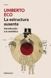 ESTRUCTURA AUSENTE, LA 2A ED