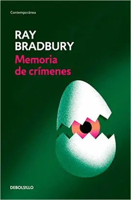 MEMORIA DE CRIMENES