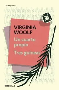 UN CUARTO PROPIO/TRES GUINEAS