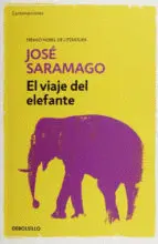 EL VIAJE DEL ELEFANTE