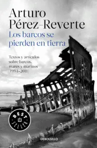 BARCOS SE PIERDEN EN TIERRA, LOS