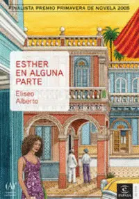 ESTHER EN ALGUNA PARTE