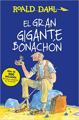 GRAN GIGANTE BONACHON, EL