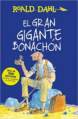 EL GRAN GIGANTE BONACHON