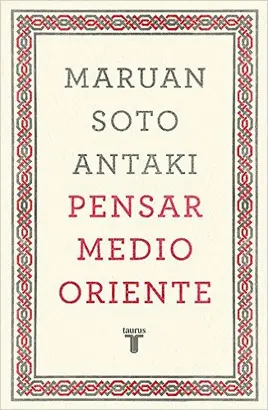 PENSAR MEDIO ORIENTE