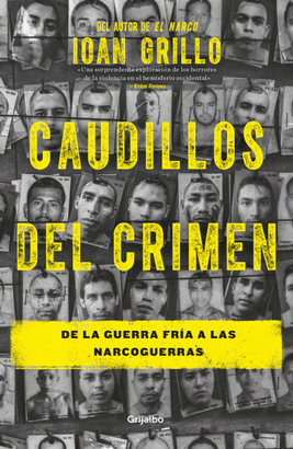 CAUDILLOS DEL CRIMEN