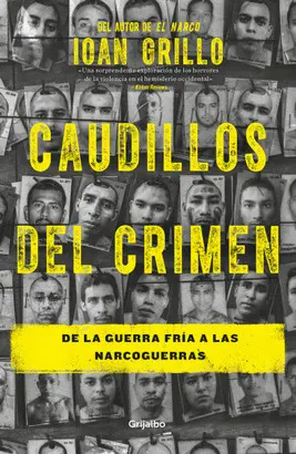 CAUDILLOS DEL CRIMEN