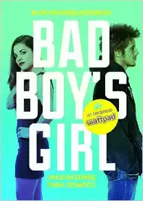 BAD BOYS GIRLS 2 (TE ODIARE HASTA QUERERTE 2)
