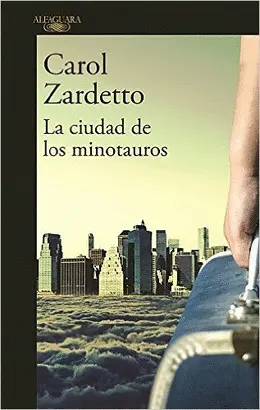 LA CIUDAD DE LOS MINOTAUROS