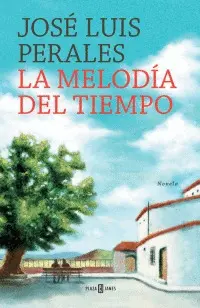 LA MELODÍA DEL TIEMPO