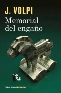 MEMORIAL DEL ENGAÑO