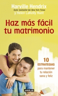 HAZ MAS FACIL TU MATRIMONIO