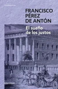 EL SUEÑO DE LOS JUSTOS