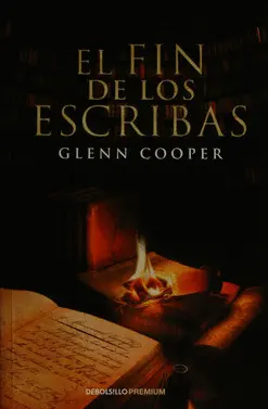FIN DE LOS ESCRIBAS, EL