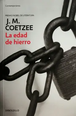 EDAD DE HIERRO, LA