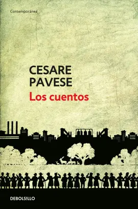 CUENTOS, LOS (PAVESE)