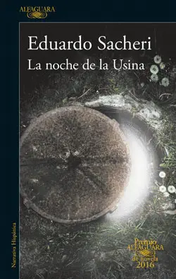 LA NOCHE DE LA USINA