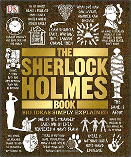 SHERLOCK HOLMES BOOK, THE