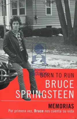BORN TO RUN