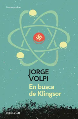 EN BUSCA DE KLINGSOR