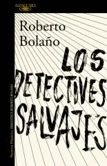 LOS DETECTIVES SALVAJES