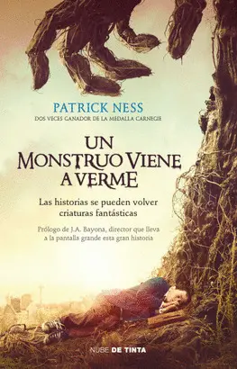 MONSTRUO VIENE A VERME, UN