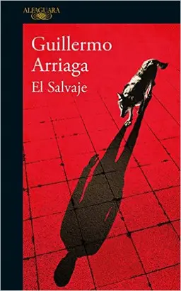 EL SALVAJE