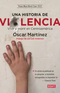 HISTORIA DE LA VIOLENCIA