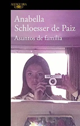 ASUNTOS DE FAMILIA