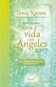 LIBRO AGENDA. UNA VIDA CON ANGELES  REENTAPE